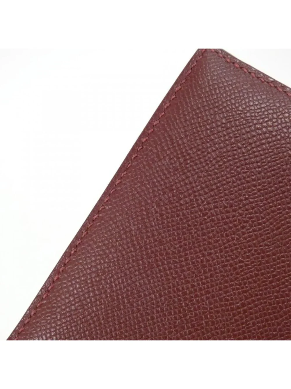 Hermes Bearn Souffle Wallet